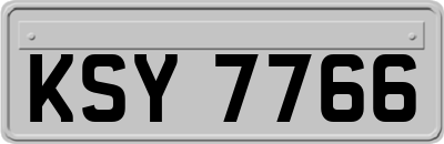 KSY7766