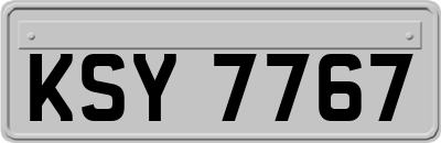 KSY7767