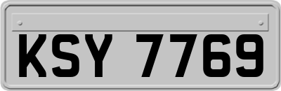 KSY7769