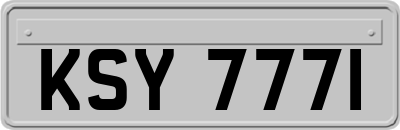 KSY7771