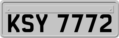 KSY7772
