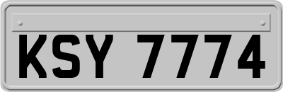 KSY7774