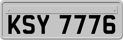 KSY7776