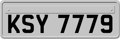 KSY7779