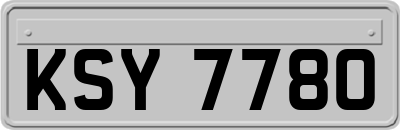 KSY7780