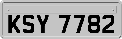 KSY7782