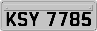 KSY7785