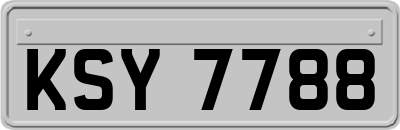KSY7788