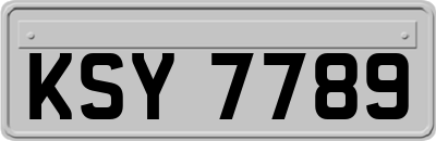 KSY7789
