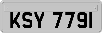 KSY7791