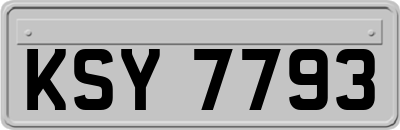 KSY7793