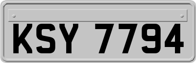 KSY7794
