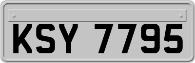 KSY7795