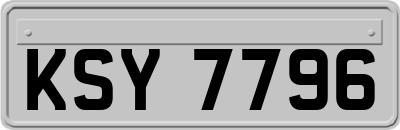 KSY7796
