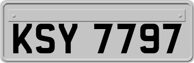 KSY7797