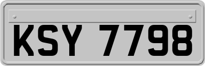 KSY7798