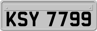 KSY7799