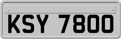 KSY7800