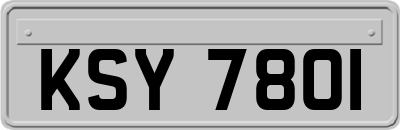 KSY7801