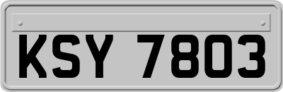 KSY7803