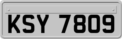 KSY7809