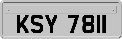 KSY7811