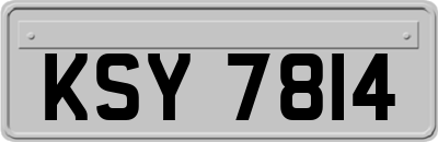 KSY7814