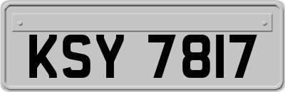 KSY7817