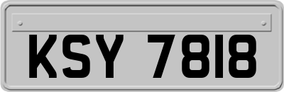 KSY7818
