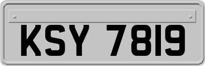 KSY7819