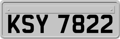 KSY7822