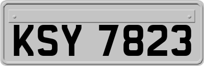 KSY7823