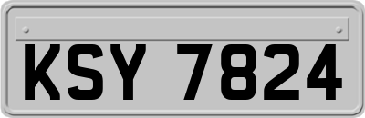 KSY7824