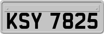 KSY7825
