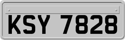KSY7828