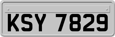 KSY7829