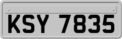 KSY7835