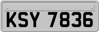 KSY7836