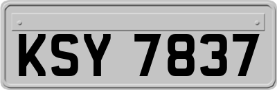KSY7837