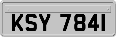 KSY7841