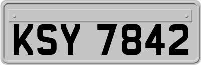 KSY7842