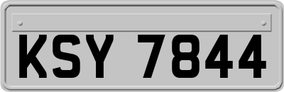 KSY7844