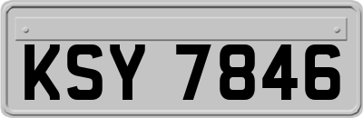 KSY7846