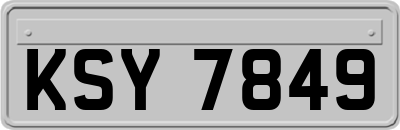 KSY7849