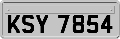 KSY7854