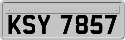 KSY7857