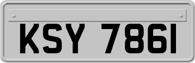 KSY7861