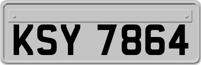 KSY7864
