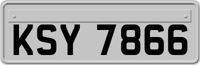 KSY7866