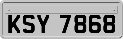 KSY7868